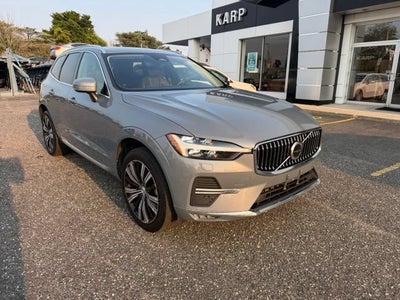 2022 Volvo XC60 Inscription