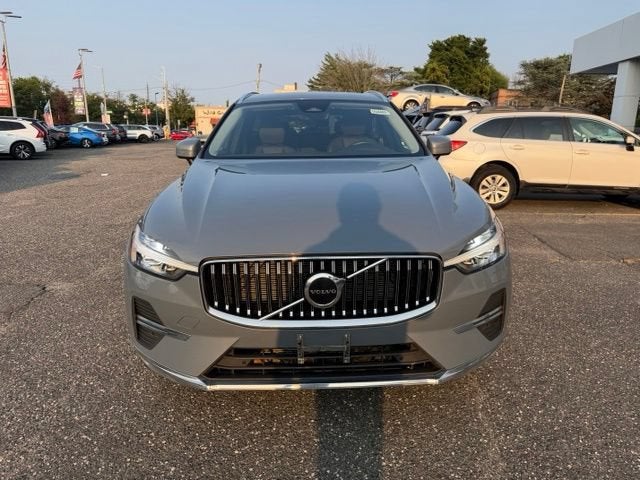 2022 Volvo XC60 Inscription