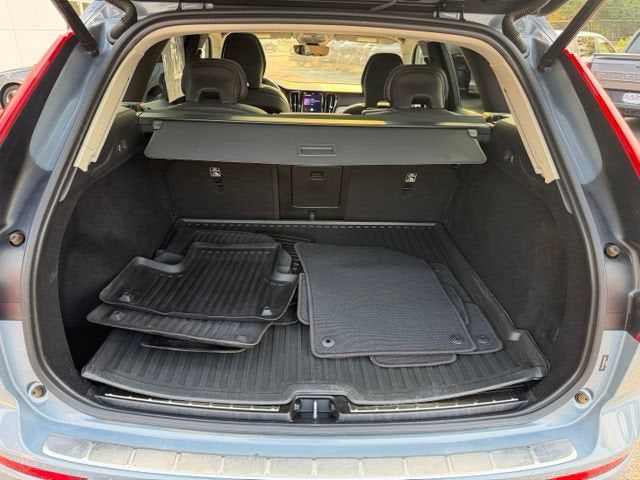 2022 Volvo XC60 Inscription