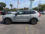2024 Volvo XC60 Plus Dark Theme