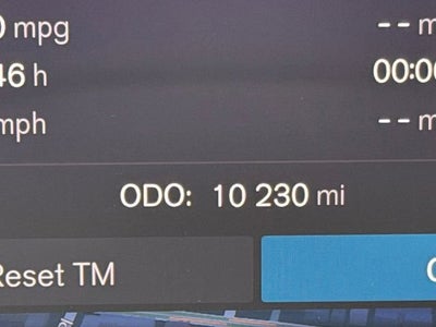 2024 Volvo XC60 Ultimate Dark Theme