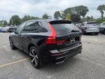 2024 Volvo XC60 Ultimate Dark Theme