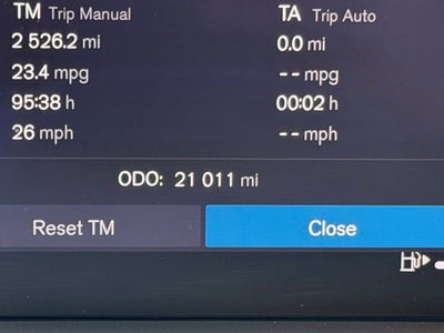 2023 Volvo XC60 Plus Bright Theme