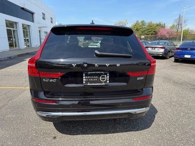 2023 Volvo XC60 Plus Bright Theme