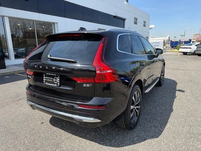 2023 Volvo XC60 Plus Bright Theme