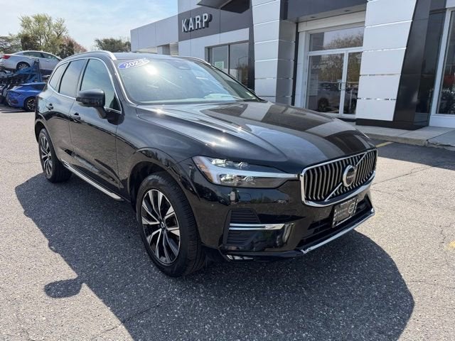 2023 Volvo XC60 Plus Bright Theme