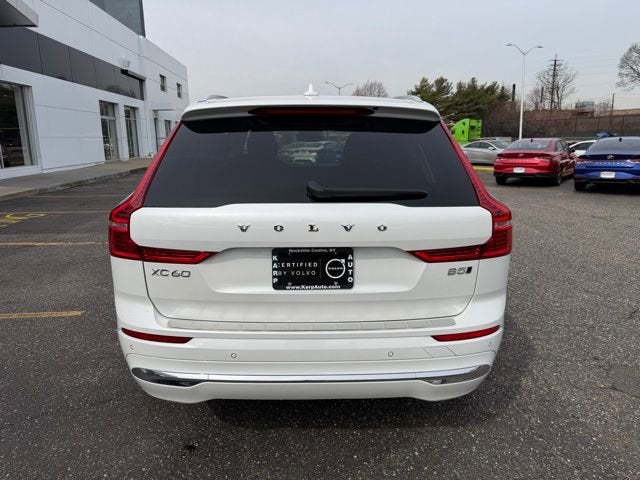 2023 Volvo XC60 Plus Bright Theme