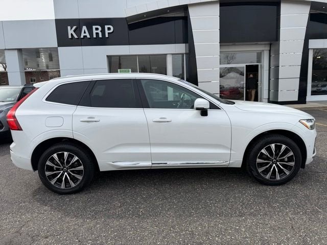 2023 Volvo XC60 Plus Bright Theme
