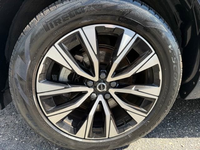 2023 Volvo XC60 Core