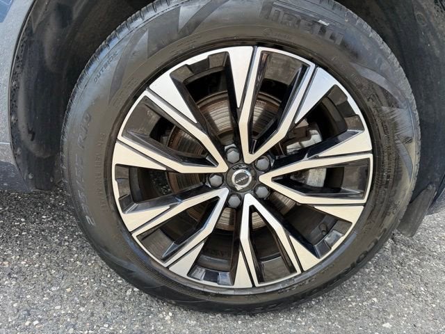 2023 Volvo XC60 Core