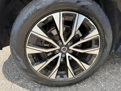 2023 Volvo XC60 Core