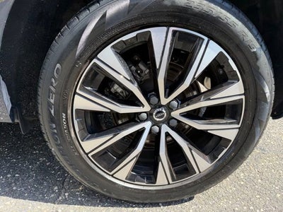 2023 Volvo XC60 Core