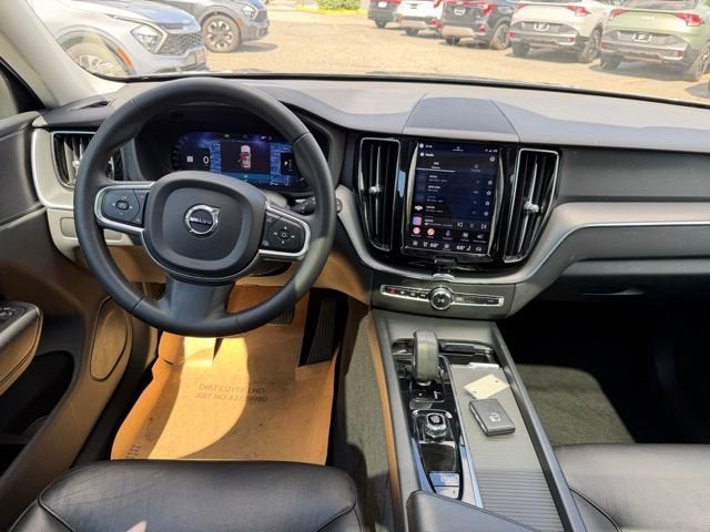 2023 Volvo XC60 Core