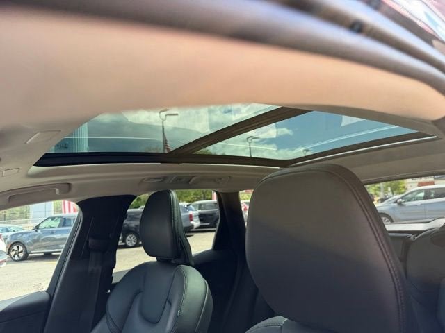 2023 Volvo XC60 Core