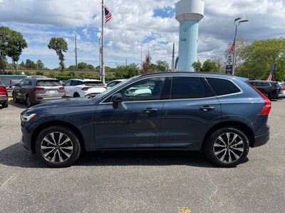 2023 Volvo XC60 Core