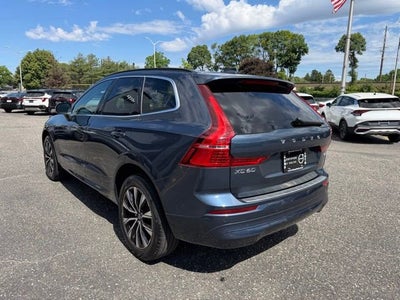 2023 Volvo XC60 Core