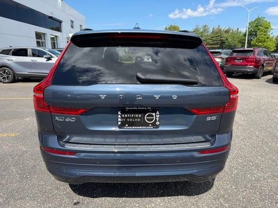 2023 Volvo XC60 Core