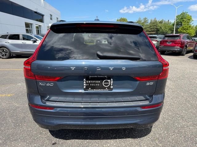 2023 Volvo XC60 Core
