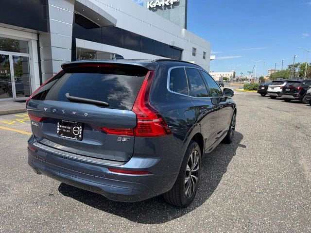 2023 Volvo XC60 Core