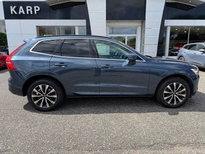 2023 Volvo XC60 Core
