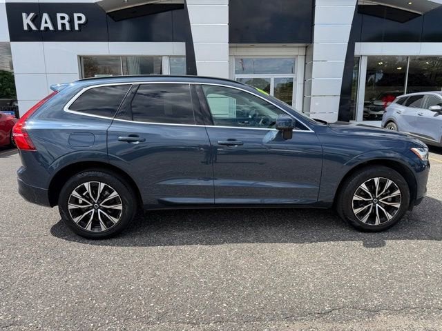 2023 Volvo XC60 Core