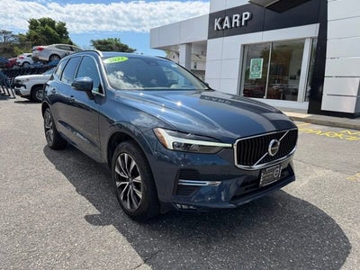 2023 Volvo XC60 Core