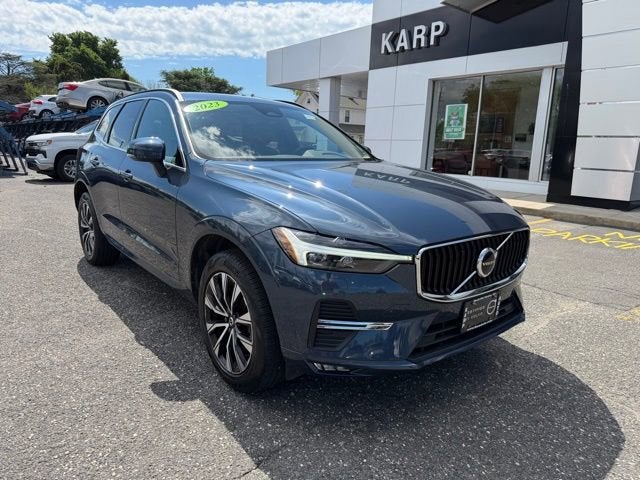 2023 Volvo XC60 Core