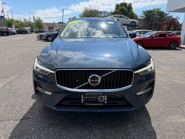 2023 Volvo XC60 Core