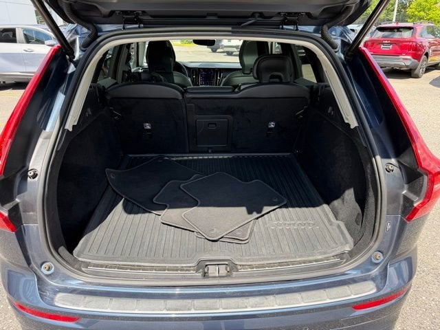 2023 Volvo XC60 Core