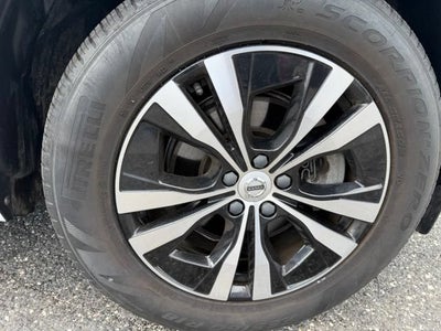 2023 Volvo XC60 Core