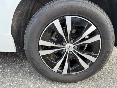 2023 Volvo XC60 Core