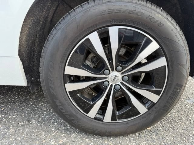 2023 Volvo XC60 Core
