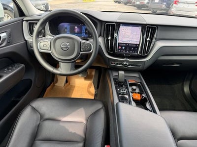 2023 Volvo XC60 Core