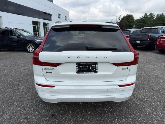 2023 Volvo XC60 Core