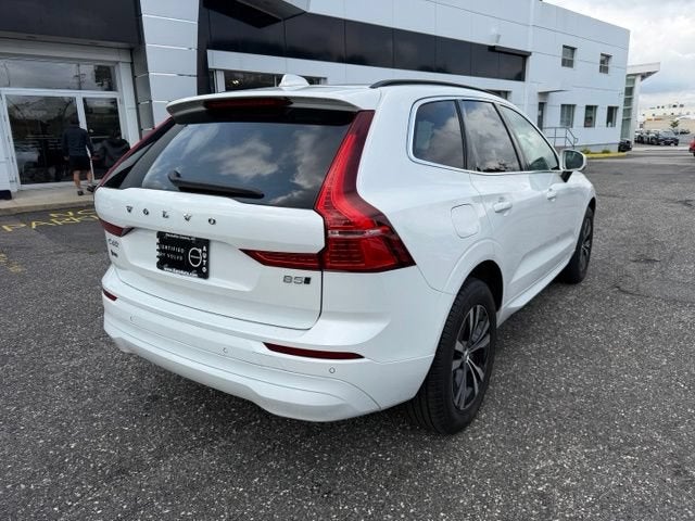 2023 Volvo XC60 Core