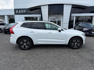 2023 Volvo XC60 Core