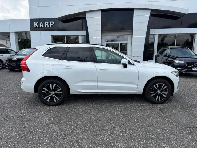 2023 Volvo XC60 Core