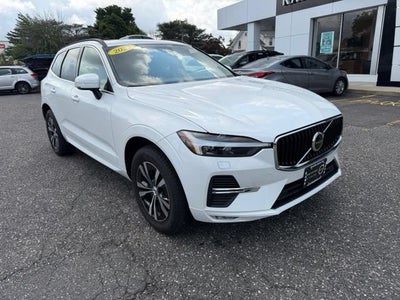 2023 Volvo XC60 Core