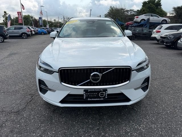 2023 Volvo XC60 Core