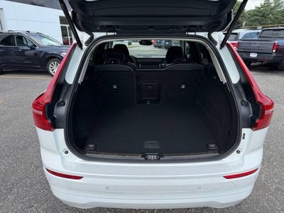 2023 Volvo XC60 Core