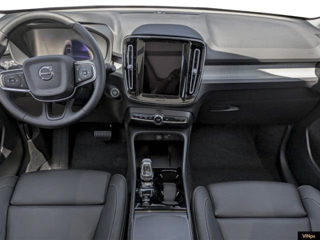 2026 Volvo XC40 Plus