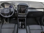 2026 Volvo XC40 Ultra Black Edition