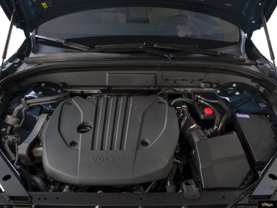 2026 Volvo XC40 Ultra Black Edition