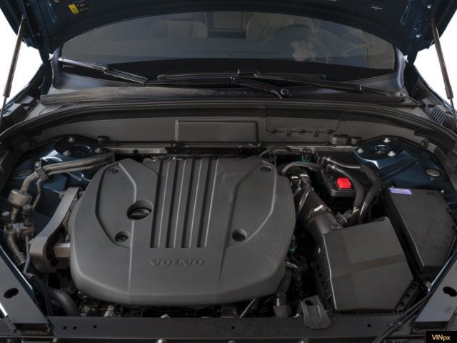 2026 Volvo XC40 Ultra Black Edition