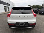 2024 Volvo XC40 Plus Bright Theme