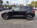 2024 Volvo XC40 Plus Bright Theme