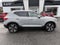 2025 Volvo XC40 Ultra Bright Theme