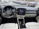2025 Volvo XC40 Ultra Bright Theme