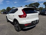 2024 Volvo XC40 Core Bright Theme