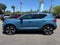 2024 Volvo XC40 Plus Dark Theme
